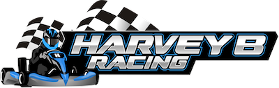 Harvey B Racing